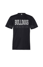 Load image into Gallery viewer, Bulldogs - Distressed