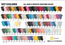 Load image into Gallery viewer, Brandon Bulldogs - Colorful Doodles