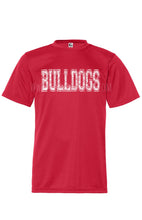 Load image into Gallery viewer, Bulldogs - Distressed