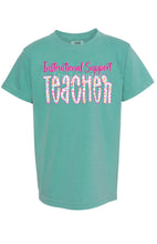 Load image into Gallery viewer, Instructional Support Teacher