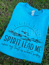 Load image into Gallery viewer, Spirit Lead Me