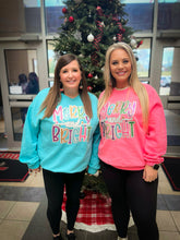 Load image into Gallery viewer, Merry & Bright Sequin Patch Bright Colors