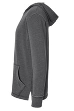 Load image into Gallery viewer, Southern & Healthy GRIT Heather Gray Hoodie