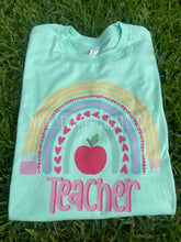 Load image into Gallery viewer, Teacher Rainbow