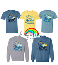 Load image into Gallery viewer, A Ray A Hope - Custom order