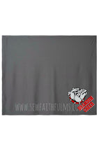 Load image into Gallery viewer, Brandon Cheer Blanket