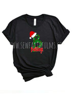 Load image into Gallery viewer, Bulldog B Santa