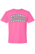 Load image into Gallery viewer, Bulldogs Dots - PINK OUT