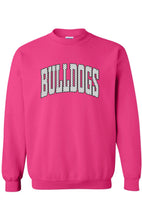 Load image into Gallery viewer, Bulldogs Dots - PINK OUT