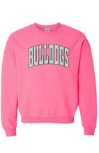 Load image into Gallery viewer, Bulldogs Dots - PINK OUT