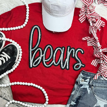Load image into Gallery viewer, Bears Sequin Patch