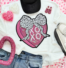 Load image into Gallery viewer, Conversation Heart Sequin Patch