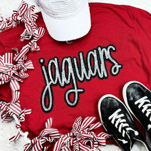 Load image into Gallery viewer, Jaguars Sequin Patch
