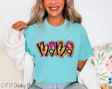 Load image into Gallery viewer, Mama Floral Whimsy