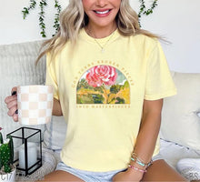 Load image into Gallery viewer, God turns Broken Pieces into Masterpieces