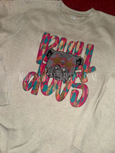 Load image into Gallery viewer, Bulldogs - Metallic Glam