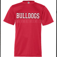 Load image into Gallery viewer, Bulldogs - Two Color