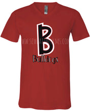 Load image into Gallery viewer, Bulldogs - Dotty B