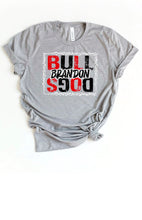Load image into Gallery viewer, Brandon Bulldogs - Speckled