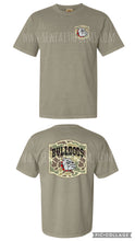 Load image into Gallery viewer, Bulldogs - Preppy Camo