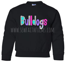 Load image into Gallery viewer, Custom team name - ANY team/saying available