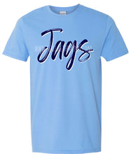 Load image into Gallery viewer, Jags - Distressed