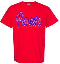 Load image into Gallery viewer, Pioneers - Distressed