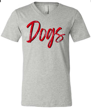 Load image into Gallery viewer, Bulldogs - Distressed Bred/Black