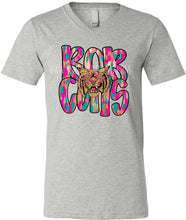 Load image into Gallery viewer, Bobcats - Metallic Glam