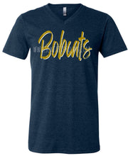 Load image into Gallery viewer, Bobcats - Distressed