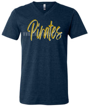 Load image into Gallery viewer, Pirates - Distressed