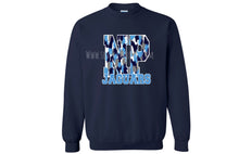 Load image into Gallery viewer, North Pike Jaguars - Varsity Painted