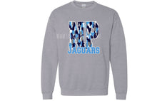 Load image into Gallery viewer, North Pike Jaguars - Varsity Painted