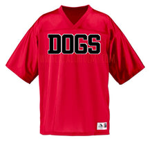 Load image into Gallery viewer, Brandon Bulldogs Jersey - DOGS - PREORDER