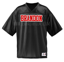 Load image into Gallery viewer, Brandon Bulldogs Jersey - BRANDON - PREORDER