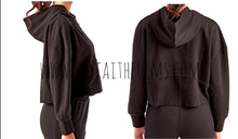 Load image into Gallery viewer, Brandon Bulldogs - Dogs Simple - Ladies Zip Sweatshirt