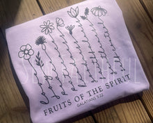 Load image into Gallery viewer, Fruits of the Spirit