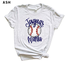 Load image into Gallery viewer, Jaguar Mama - Baseball