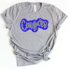 Load image into Gallery viewer, Cougars Double Layers