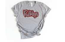 Load image into Gallery viewer, Bulldogs Double Layerss