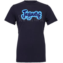 Load image into Gallery viewer, Jaguars Double Layer