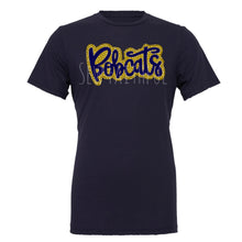 Load image into Gallery viewer, Bobcats Double Layer