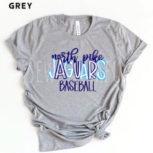 Load image into Gallery viewer, North Pike Jaguars Baseball