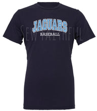 Load image into Gallery viewer, Jaguars Baseball