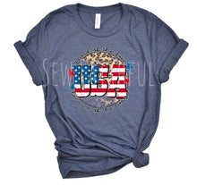 Load image into Gallery viewer, Land of the Free Home of the Brave