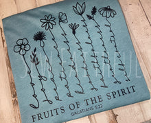 Load image into Gallery viewer, Fruits of the Spirit