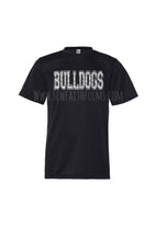 Load image into Gallery viewer, Bulldogs Distressed
