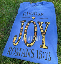 Load image into Gallery viewer, Choose Joy - Romans 5:13
