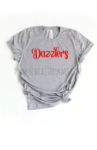 Load image into Gallery viewer, Dazzlers Tee
