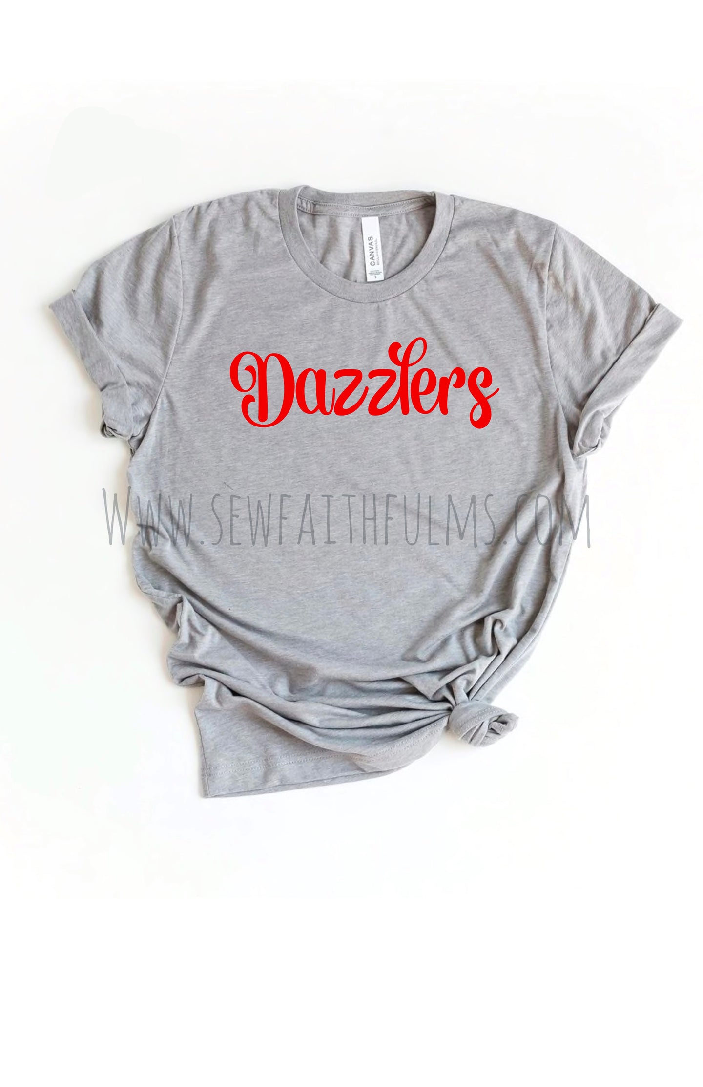 Dazzlers Tee